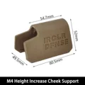 Cheek Support-DE
