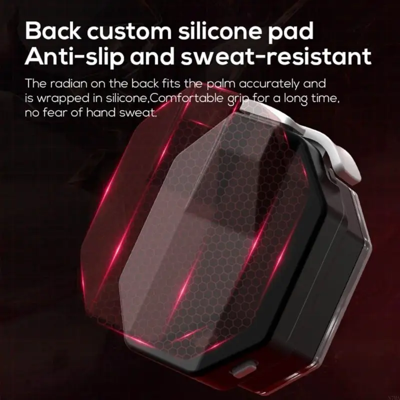 N7MA Gaming Accessories Mobile Gamestick Gamestick Game Controller