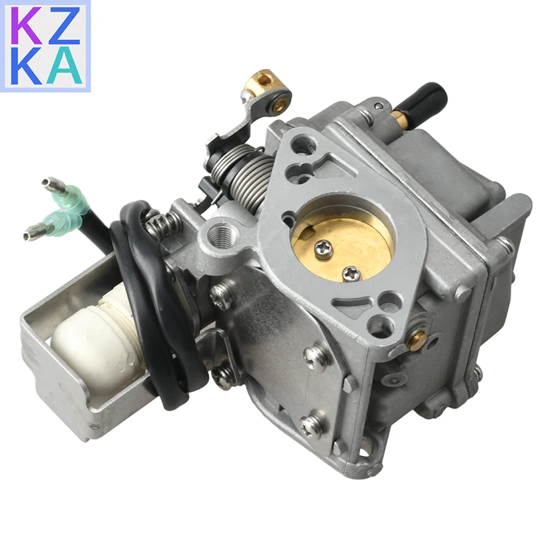 

6AH-14301 Outboard Motor Carburetor For YAMAHA 4 Stroke 15HP 20HP F20-05080000 PARSUN HIDEA YAMABISI 6AH-14301-00 6AH-14301-10