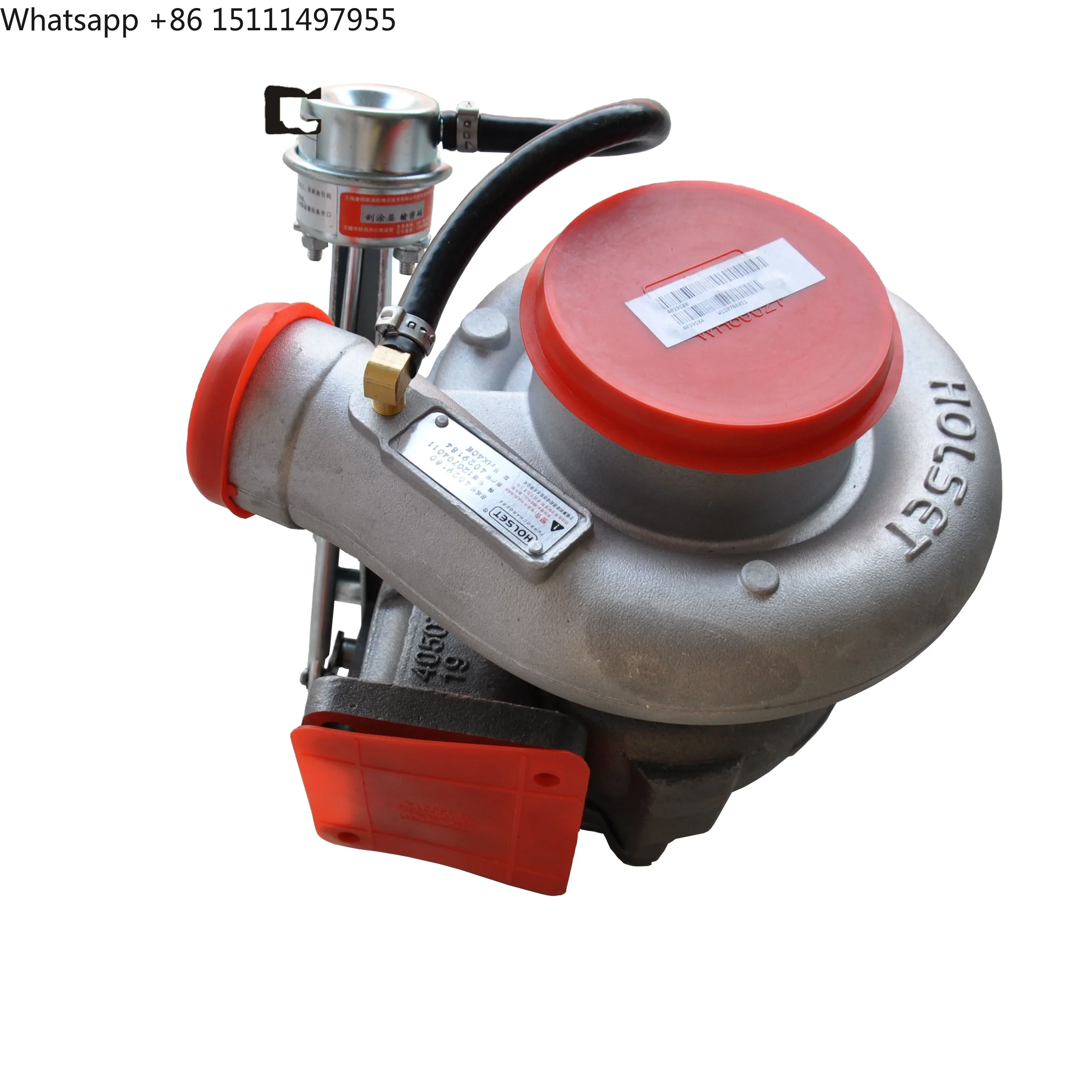 High Quality Engineering Machinery SP105048 4029184 Turbo Charger Complement Electric Turbocharger Supercharged Turbocharger