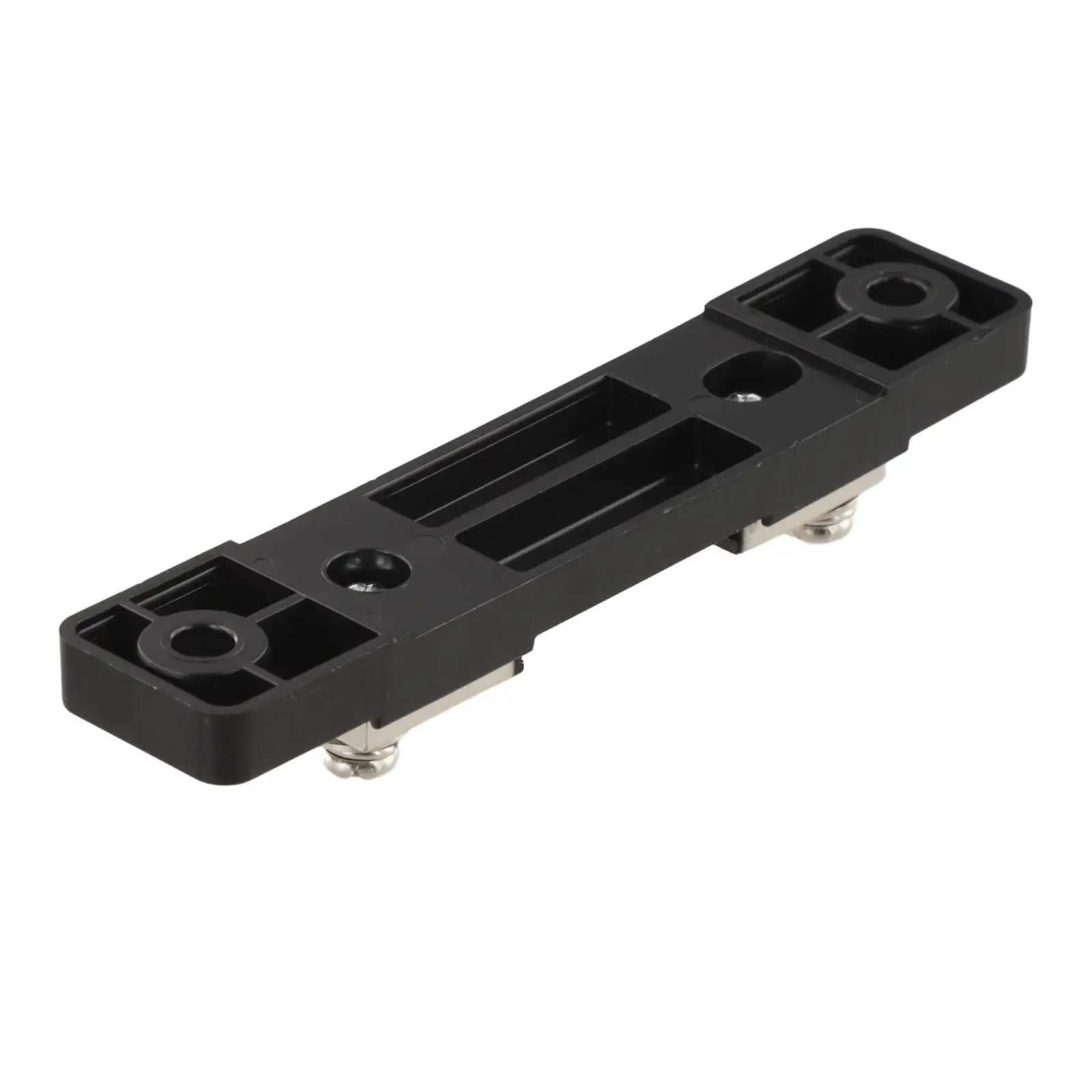 

75mV Resistor DC Ammeter Shunt For Current Monitoring Accurate Current Measurement Tool Performance Installation