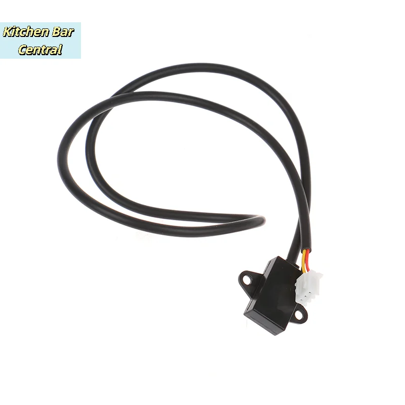 【Non Contact Water Level Sensor Capacitive Liquid Level Sensor Liquid Detection Switch Controller Water Level Detector Tool】