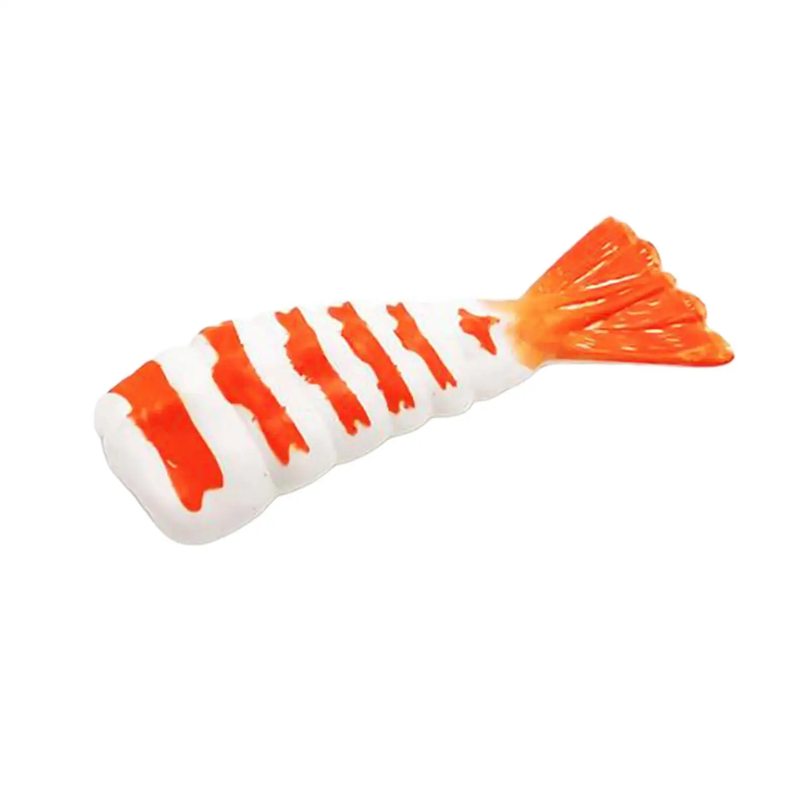 2-4pack Pretend Play Food Toy Kitchen Set for Kids Age 3 Years and Up Shrimp