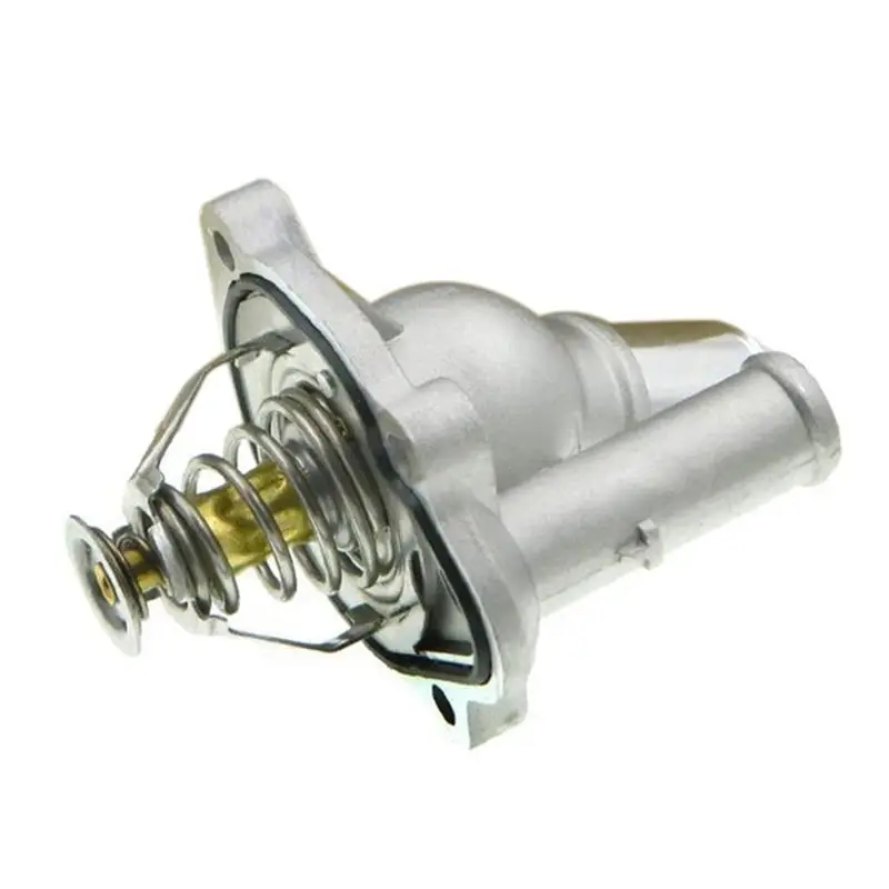 L33615170 Car Thermostat Housing For Mazda 3 6 CX-7 Ford Ecosport Focus 2.0 2.3 2.5-Y79A