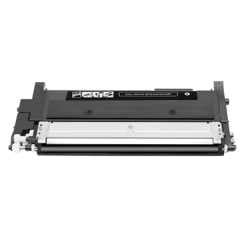 Imagem -04 - Cartucho de Toner Compatível para Samsung Clt-k404s C430w C480w Sl-c432 C433w C480fw C480fn C482 C483 C430x C43x C48 Cores