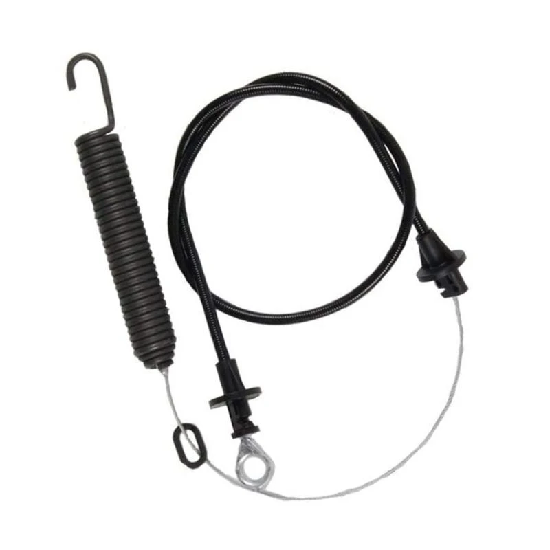 

Mower Deck Engagement Clutch Cable 946-04092 Replacement for 112-0504 LX420