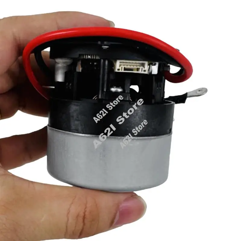 

Для Dreame R10 Pure/Mova S3 Detect Aqua 350 Вт сменный двигатель вентилятора K55B-735-A01(V2309) запасная часть