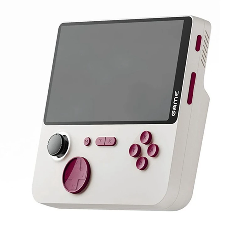 Best-E5 Handheld Video Game Console 64G 15000 Games 5Inch HD Retro Game Console 6000Mah Support 13 Emulators