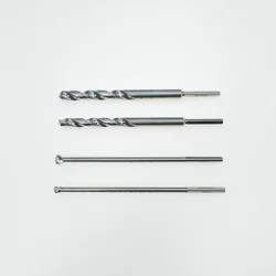 High Quality Arthroscopic Drill Tibial Femoral Punch Drill Arthroscope Instruments Arthroscopy Device