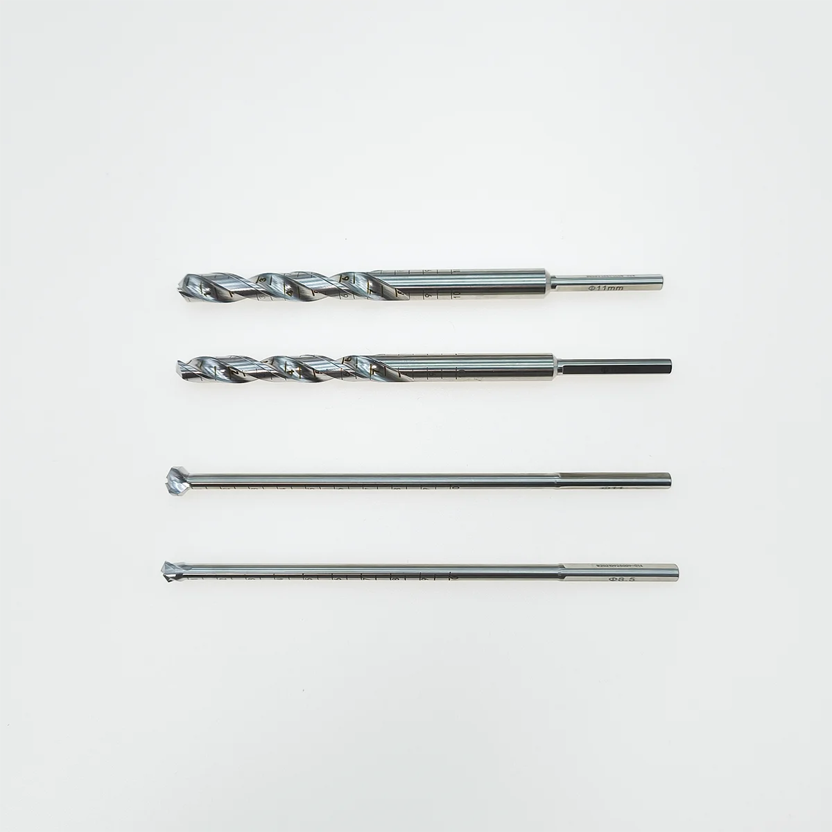 High Quality Arthroscopic Drill Tibial Femoral Punch Drill Arthroscope Instruments Arthroscopy  Device