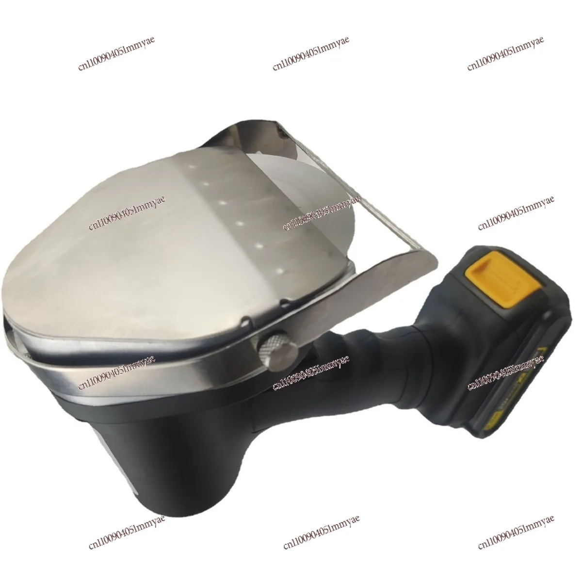 

Wireless electric barbecue slicer slicing knife