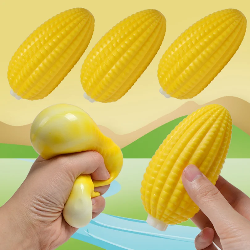 Имитация снятия стресса