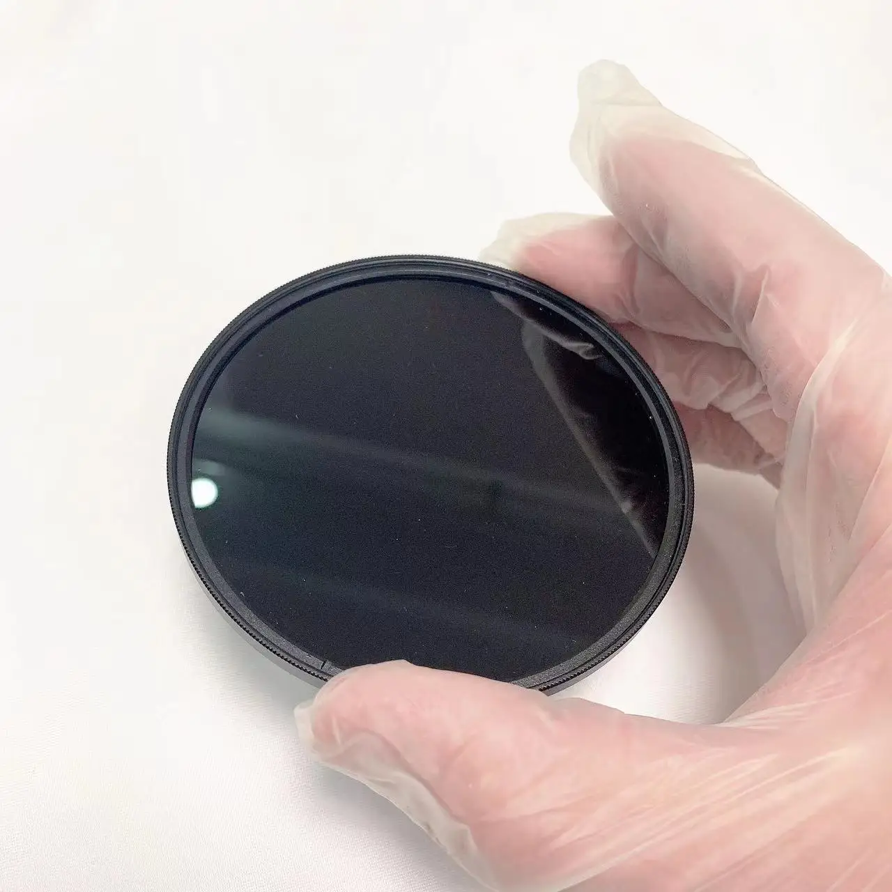 Mỗi Loại Một Cái Kích Thước 82Mm Với Khung Kim Loại IR Qua Bộ Lọc Kính HWB1 Và HWB4