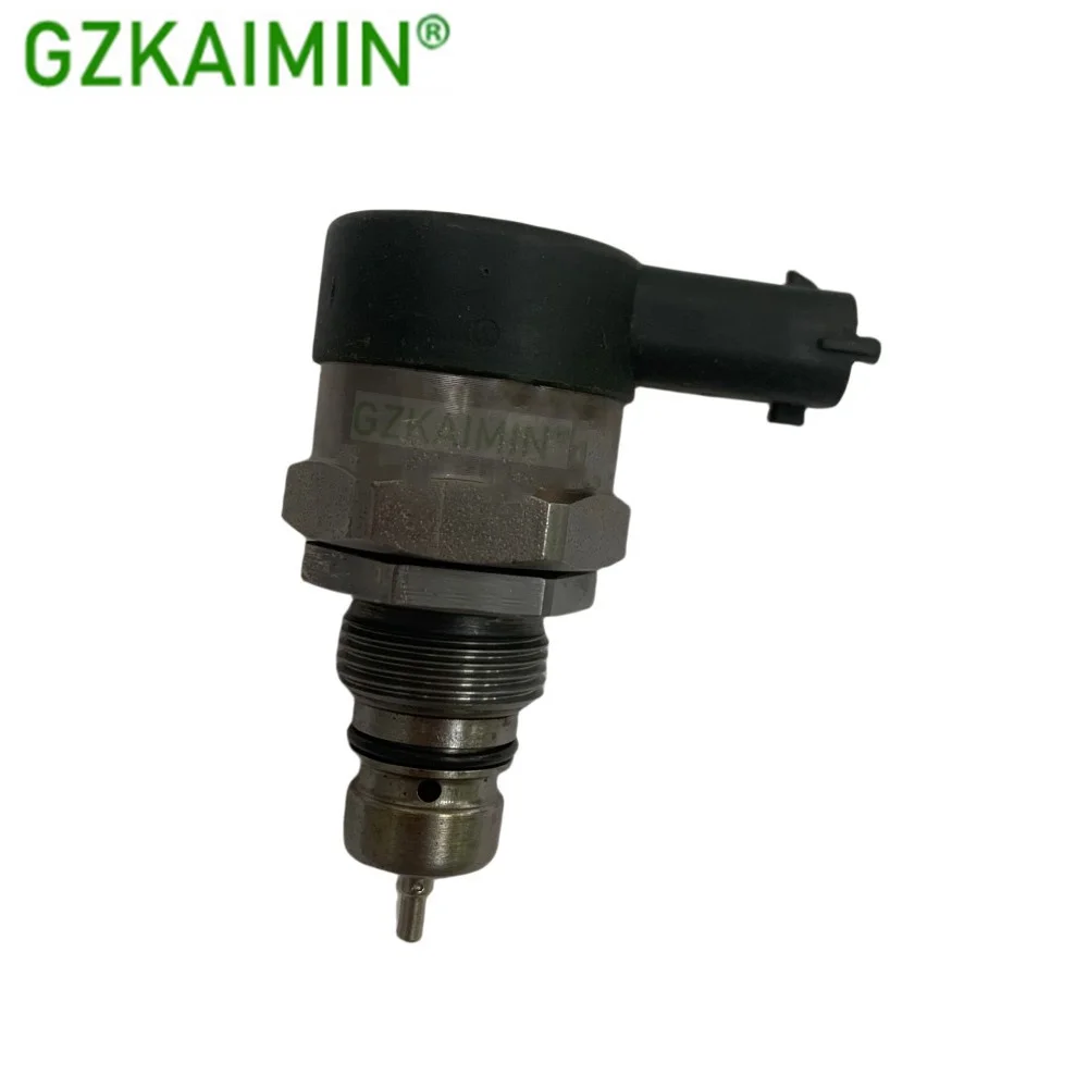 

FUEL RAIL PRESSURE RELIEF REGULATOR CONTROL VALVE 0281006017 0 281 006 LR020692 / BC3Q-9C968-AA for JAGUAR XF LAND ROVER 3.0 D T