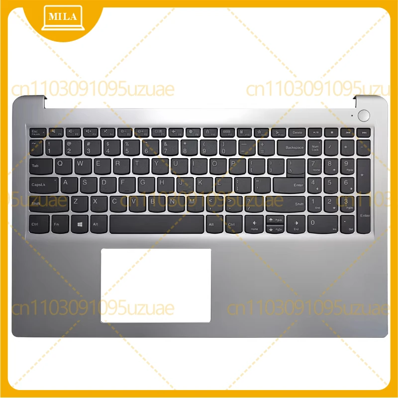 New For Lenovo IdeaPad1 15ADA7 15AMN7 BCD Case 5B30S19034 5CB1F36624