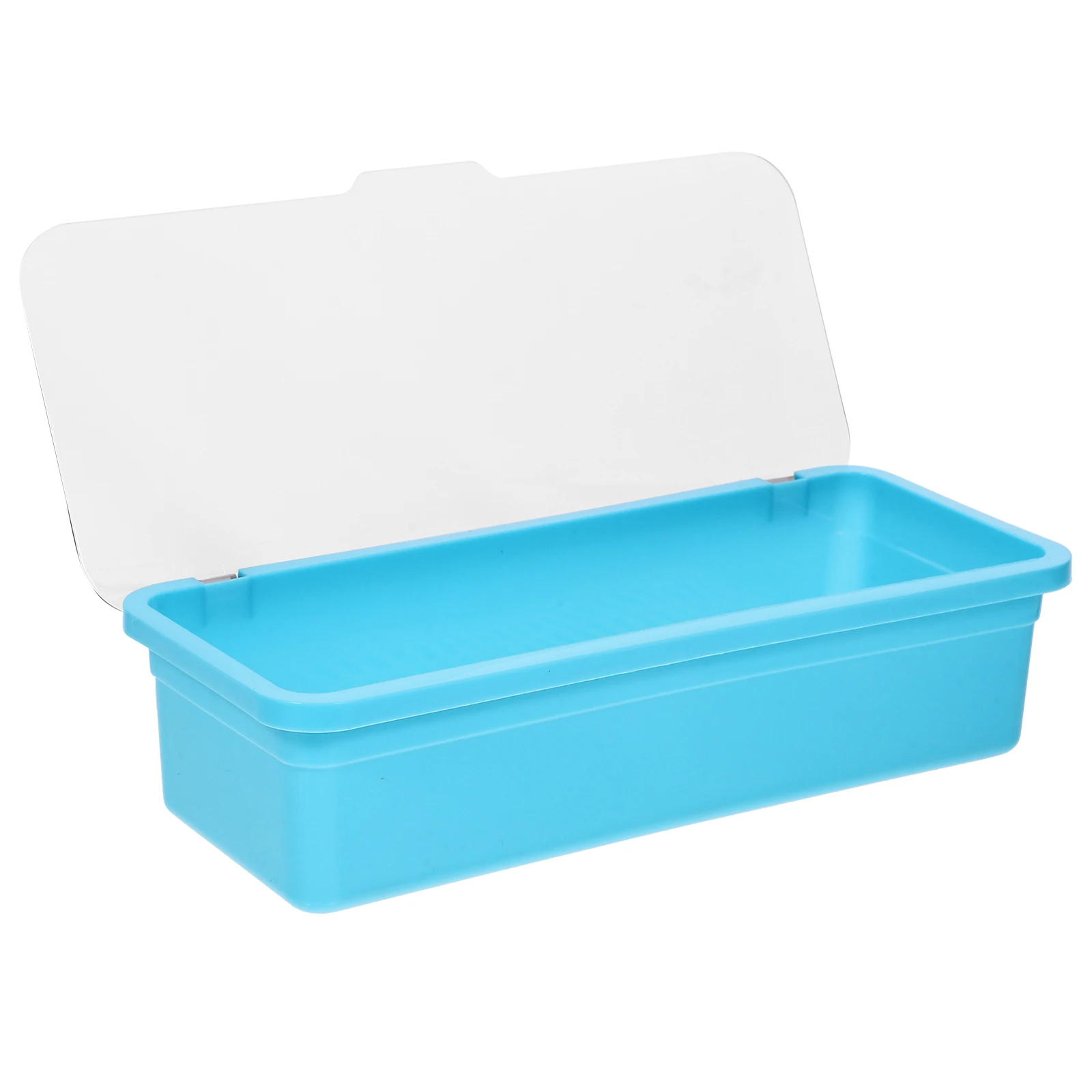 

Kitchen Chopstick Holder Cutlery Drainer Tray Tableware Rack Dishwasher Basket Plastic Silverware Drying Utensil Organizer