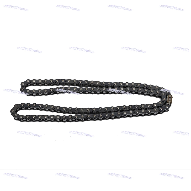 Conveyor Chain Motorcycle Parts 420/428H - 82, 88, 96, 108 Sections