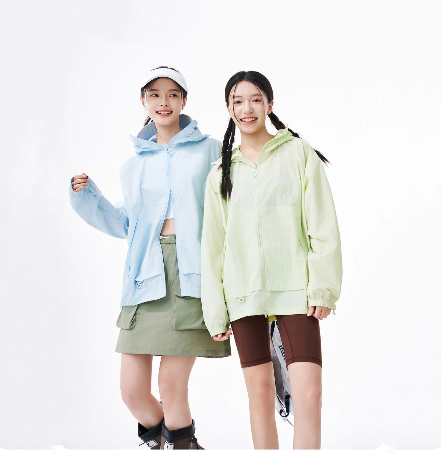 Damska odzież przeciwsłoneczna – Yours Clothing Summer Jackets recenzja i cena
