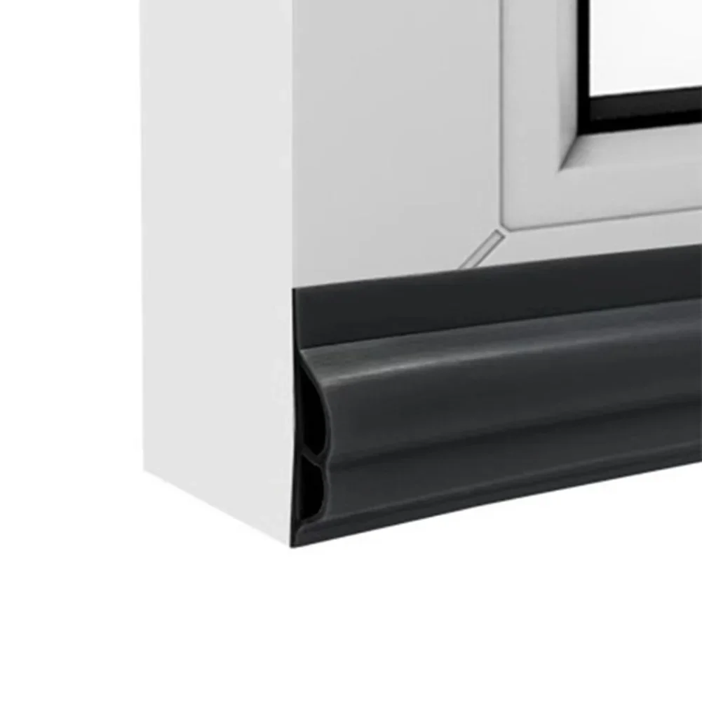 Easy Installation Sealing Strip Sealing Strip Easy Installation As Shown Noise Protection User-Friendly Application