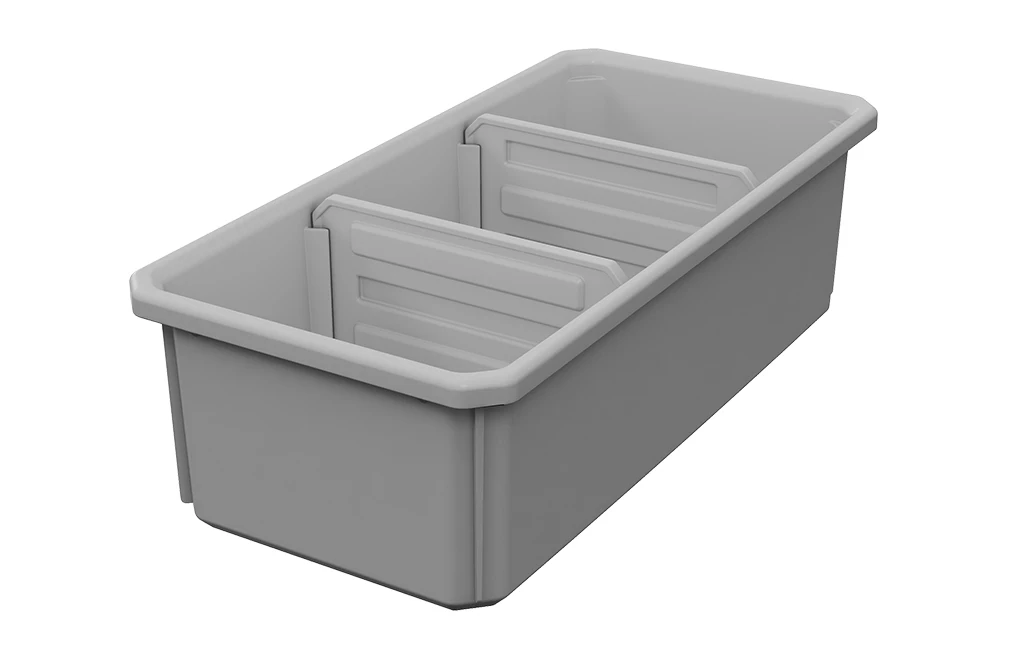 Tool Organizer For Box Box Small Case Modular For Workshop #4