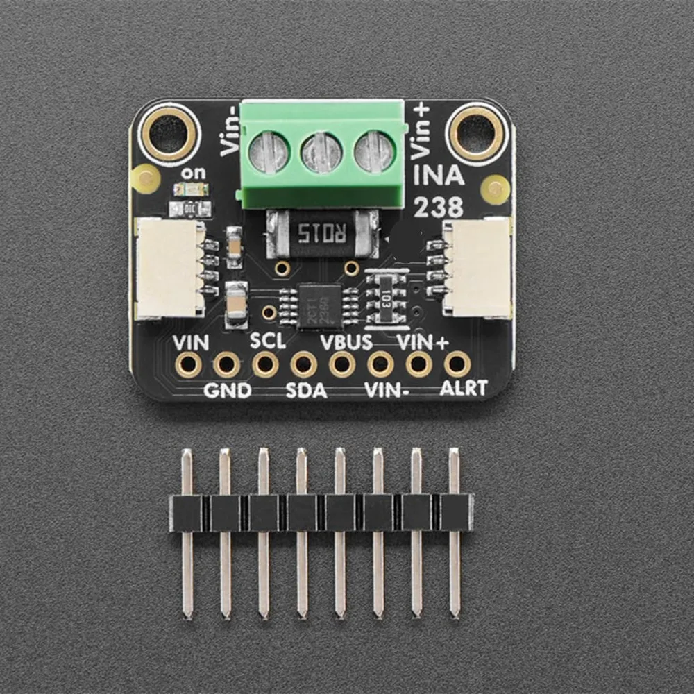 1pcs Original INA238 DC Current Voltage Power Monitor - STEMMA QT/Qwiic