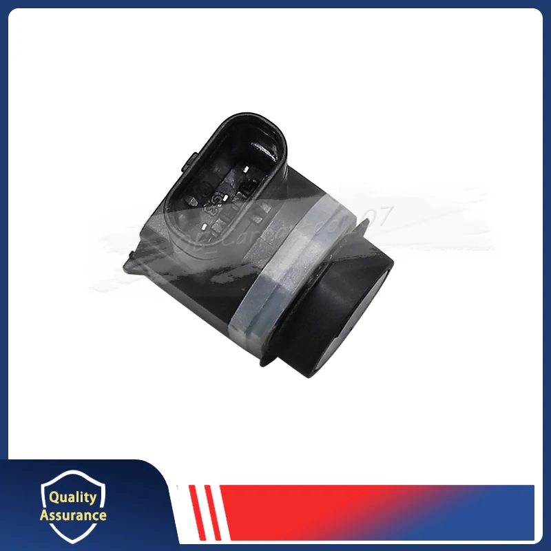 735467154 For 2008-2015 Ford B-MAX C-MAX S-MAX FIESTA MK6 FOCUS MK2 & MK3 GALAXY KUGA PDC Parking Sensor 1/4PCS