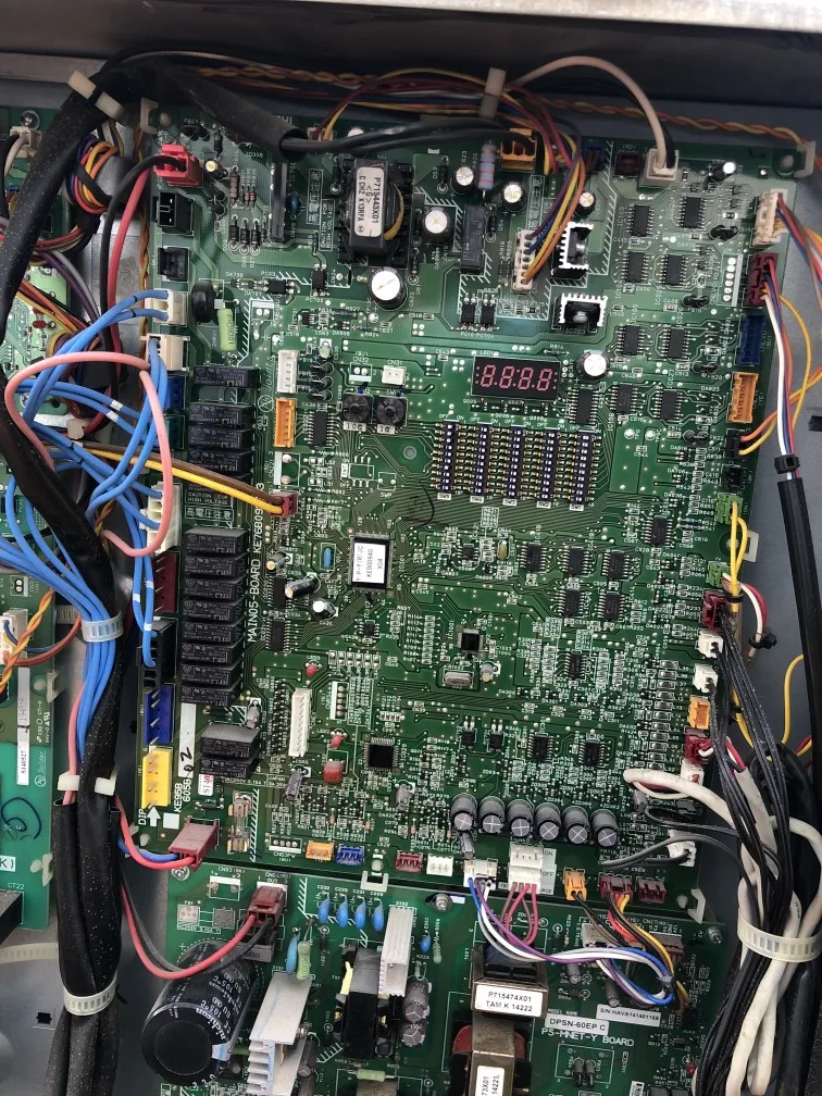 KE76B092G93 test ok circuit board motherboard test ok circuit board motherboard