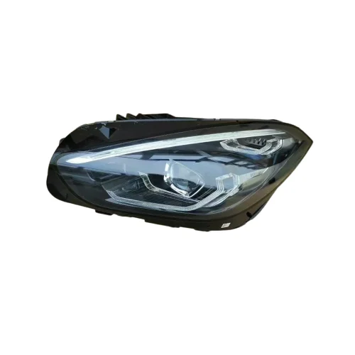The Original Car Removal Parts Are Applicable to the 2019-2021 for  Z4G29 Headlight Assembly