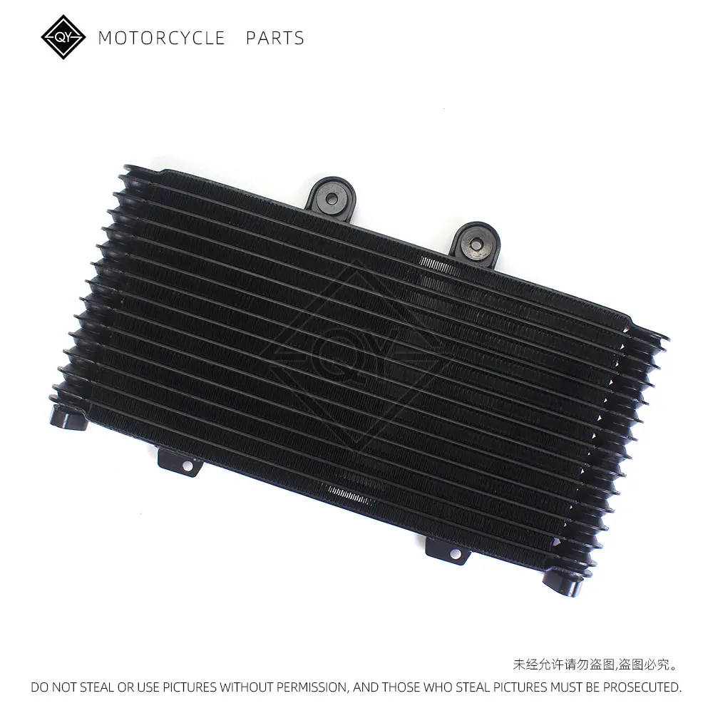 LQYL Motorcycle Replacement Oil Cooler Radiator For SUZUKI GSF1200 GSF 1200 2001 2002 2003 2004 2005 01 02 03 04 05