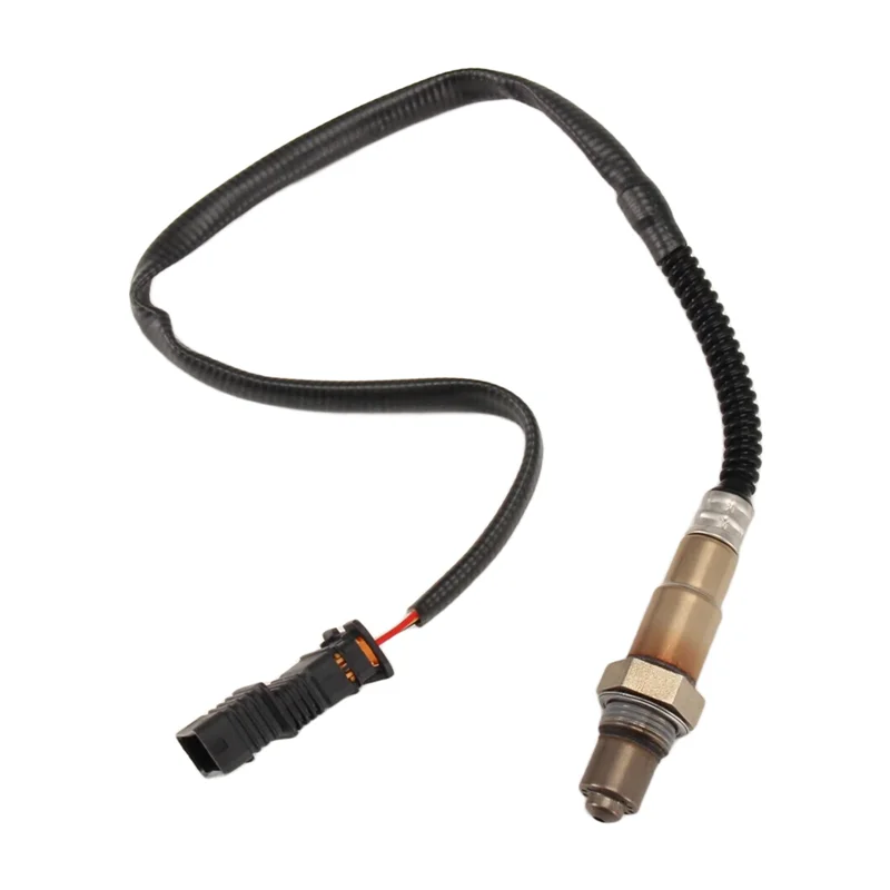 

A99F-Для BMW F30 F32 3,0 L6 X5 X6 234-5048 Автомобильный датчик кислорода вверх по течению Номер детали 11787596908