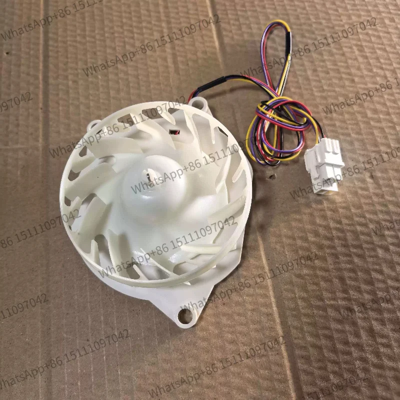 Suitable for refrigerator fresh-keeping damper evaporator fan motor EAU64824805