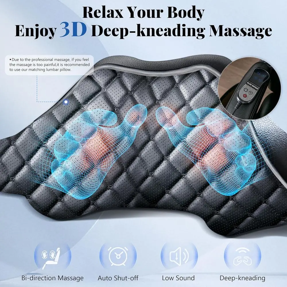 650ポンドのマッサージオフィスチェア、振動揉みほぐし4ポイント機能付きのPU製大型オフィスチェア、特大サイズの人間工学に基づいたリクライニングエグゼクティブチェア