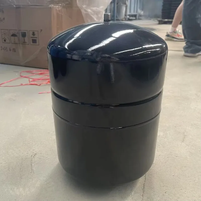 

Online shopping wholesale custom 3.2 gallon water storage pressure tank system