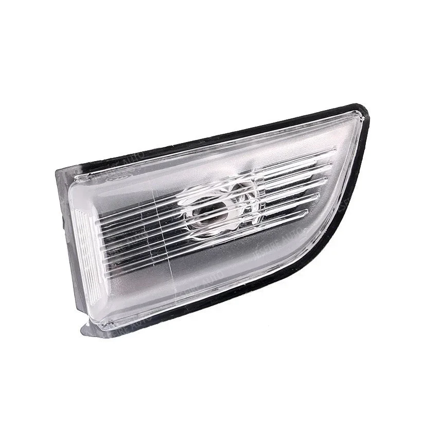 For Volvo XC60 2008-2013 Rearview Side Mirror LED LH RH Turn Signal Lights Reversing Indicator Lamp 31217288, 31217289