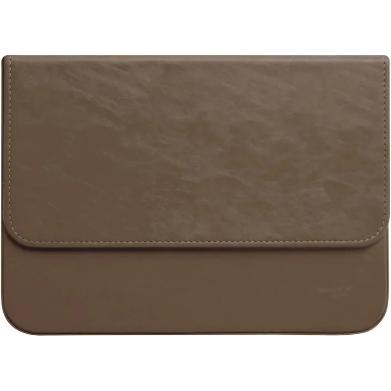 Astuccio porta penne stilografiche in similpelle PU, fatto a mano, chiusura magnetica con cassetto, regalo di Natale per uomo/donna/ufficio, 12 scomparti