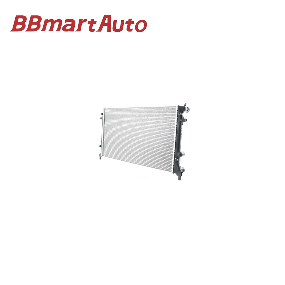 

BBmart Auto Parts 1pcs A/C Condenser For Volkswagen Passat OE 3BD260401A