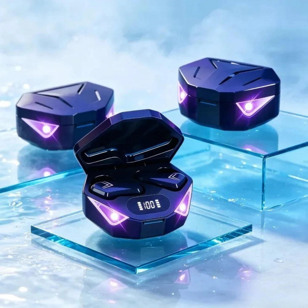 TWS Wireless Earbuds Bluetooth - огляд і ціна Phone Accessories Amazon