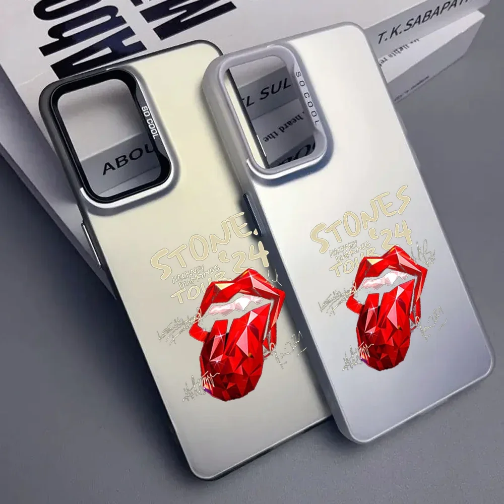 Band R-Rollings S-S…