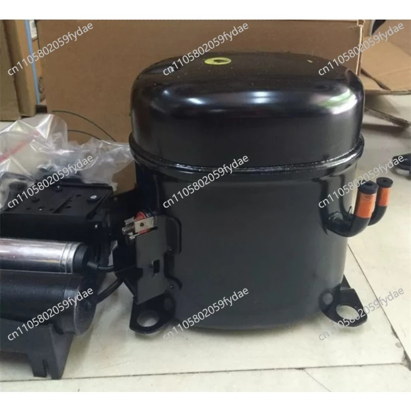 Compresor de Refrigeración NEU2178GK T2168E NJ2212GK NT2192GK T2180GK