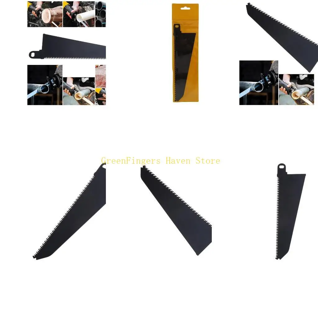 

F68D Сабельная пила для обрезки древесины из углеродистой стали для FKS890E KS890EC