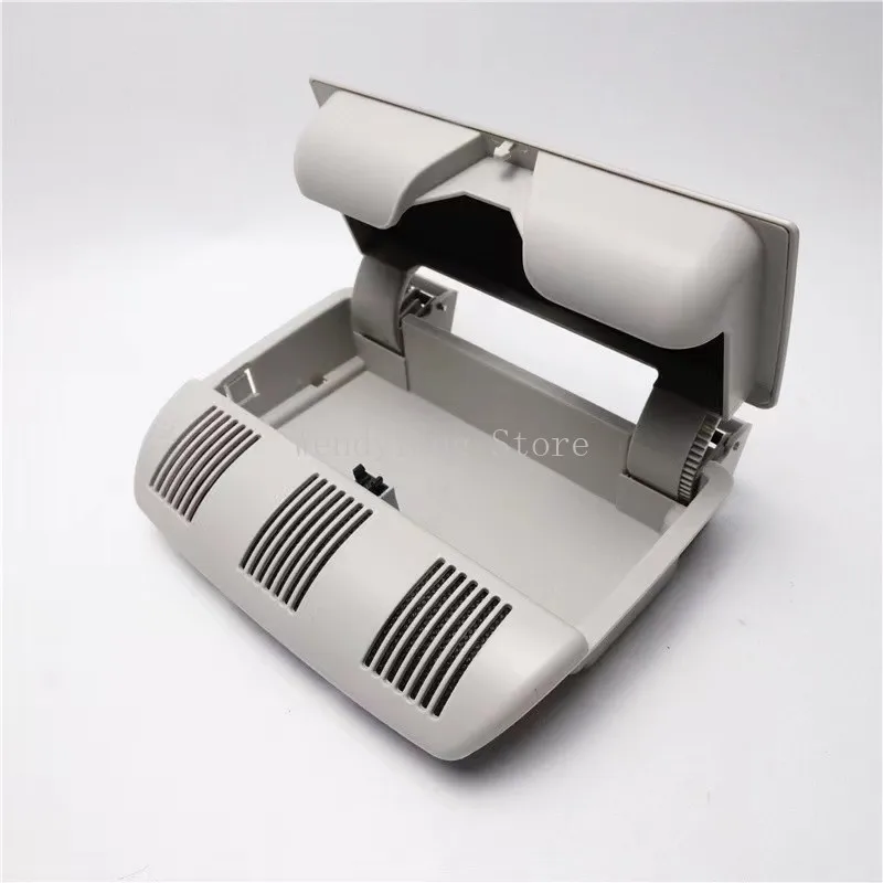 Car Sun Glasses Case Holder Sunglasses Storage Box  For Skoda Octavia Fabia 2007 2008 2009 2010 2011 2012 2013 2014 Accessories