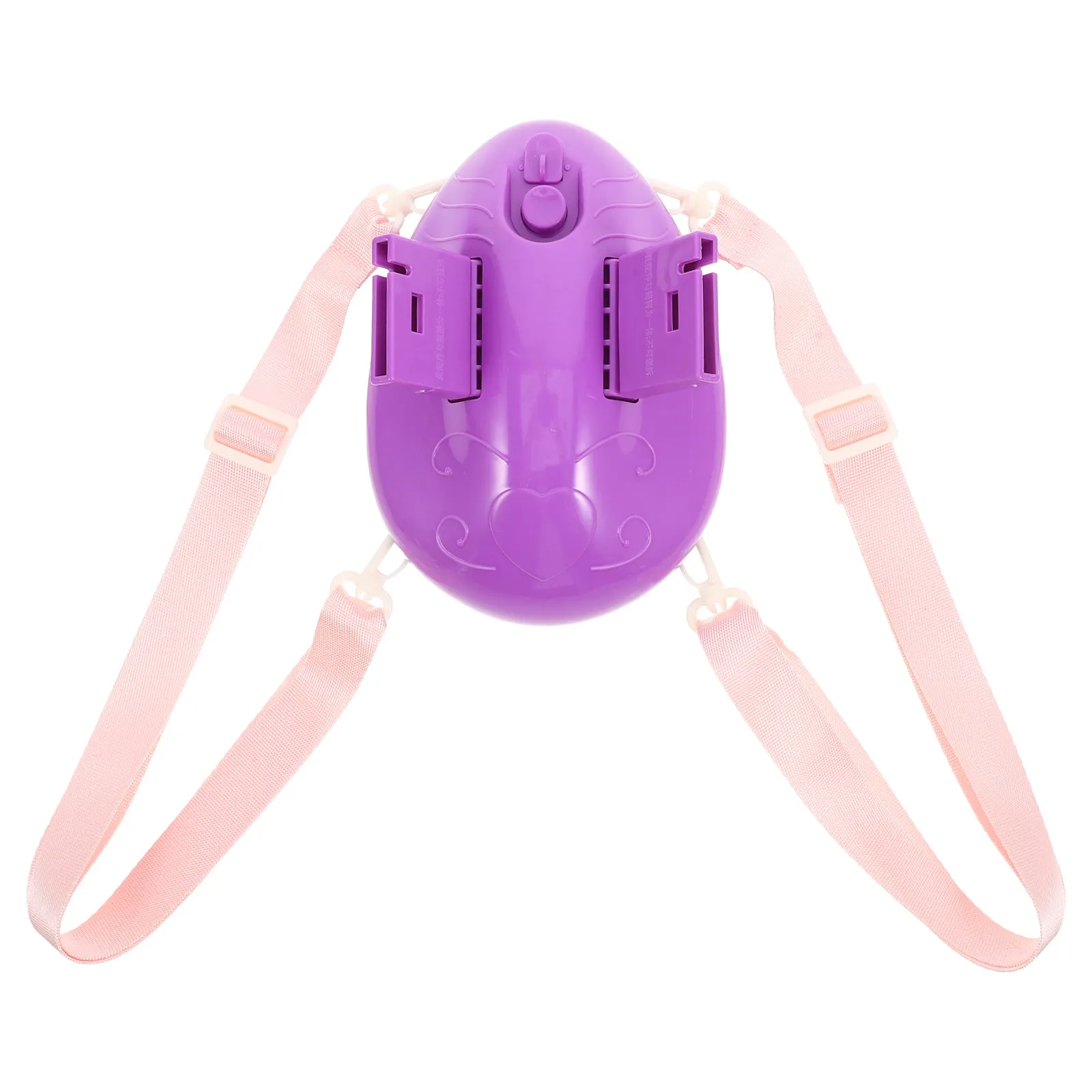 Electric Wing Controller Advanced Motorized Wing Opening Mechanism Angel Wing Costume Cosplay Prop Halloween Party Performance 5