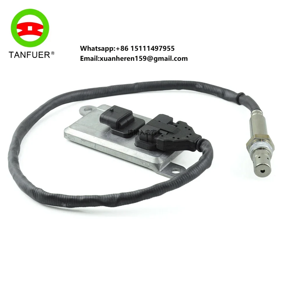 

A0091533628 Car Nitrogen Oxide Sensor Auto Spare Parts for Mercedes Benz Cars Accessories