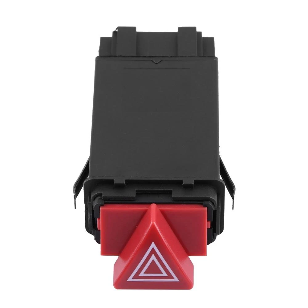 

For Audi A4 8D2 B5 1995-2000 Hazard Emergency Flasher Switch 8D0941509H 0916073 Car Accessories
