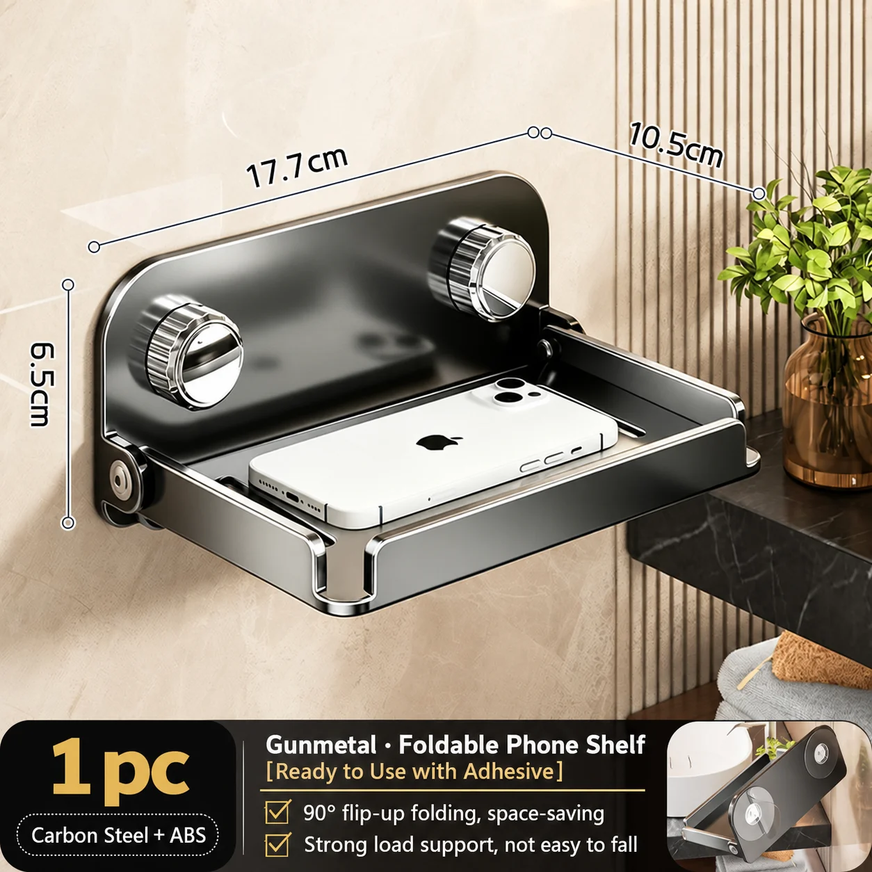 suporte-de-parede-dobravel-com-ventosa-sem-necessidade-de-furar-para-guardar-objetos-ideal-para-banheiro-cabeceira-de-cama-suporte-para-telemovel-e-organizador-de-papel-higienico-perfeito-para-dormitorios