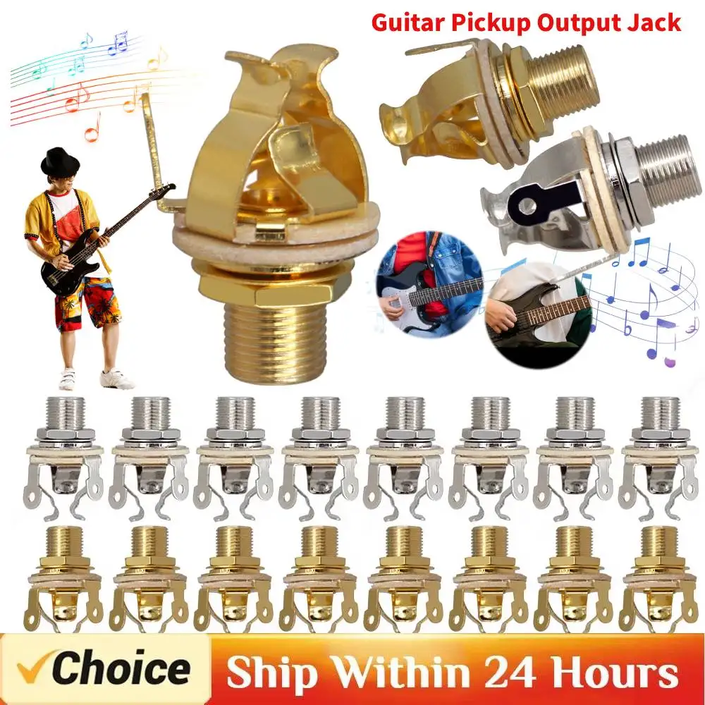 2-10PCS 1/4 Inch 6.…