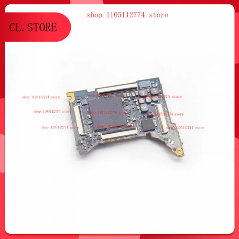 

used Parts compatible for Sony DSC-RX100 / RX100 Main Board Motherboard Circuit PCB Assy