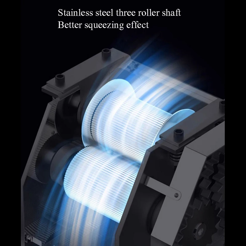 

Juice Squeezer Aluminum Alloy Juicer Pomegranate Orange Lemon Sugar Cane Juice Kitchen Bar Fruit Tools Acce