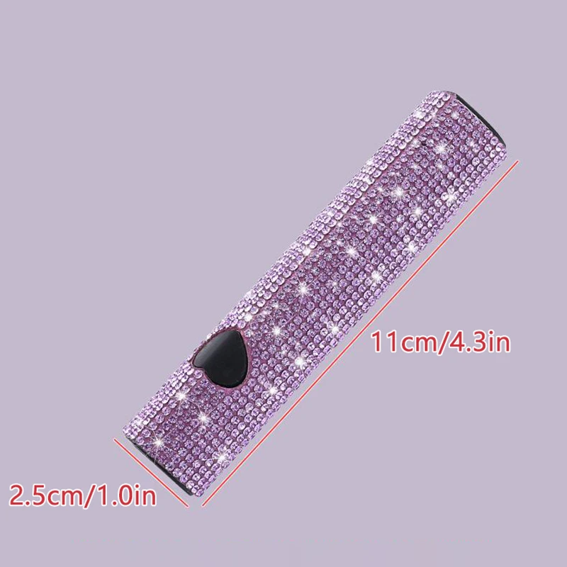 มือถือ UV Light MINI เล็บสําหรับเจลเล็บ 3W แบบพกพา LED โคมไฟเล็บไร้สายชาร์จ USB เครื่องเป่าเล็บ