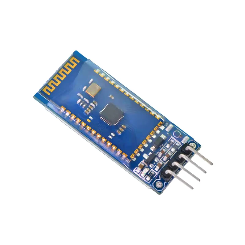 BT-06 Modulo slave ricetrasmettitore wireless Bluetooth RF Convertitore e adattatore da RS232 / TTL a UART per arduino HC-06